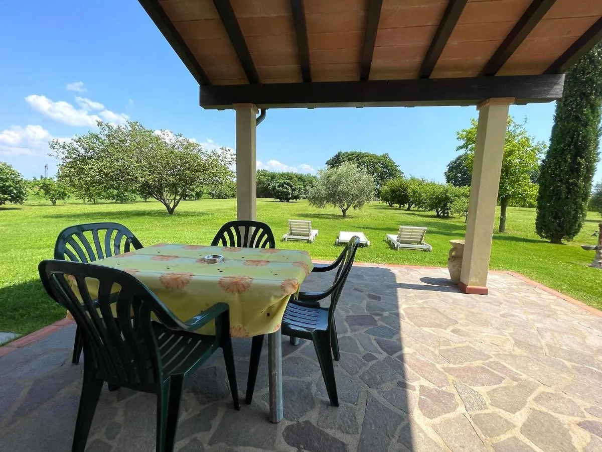 Farm stay Agriturismo Paradiso Castiglione della Pescaia
