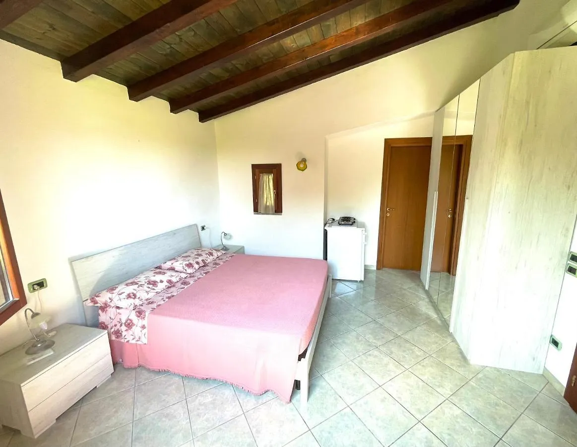 Agriturismo Paradiso Castiglione della Pescaia Farm stay