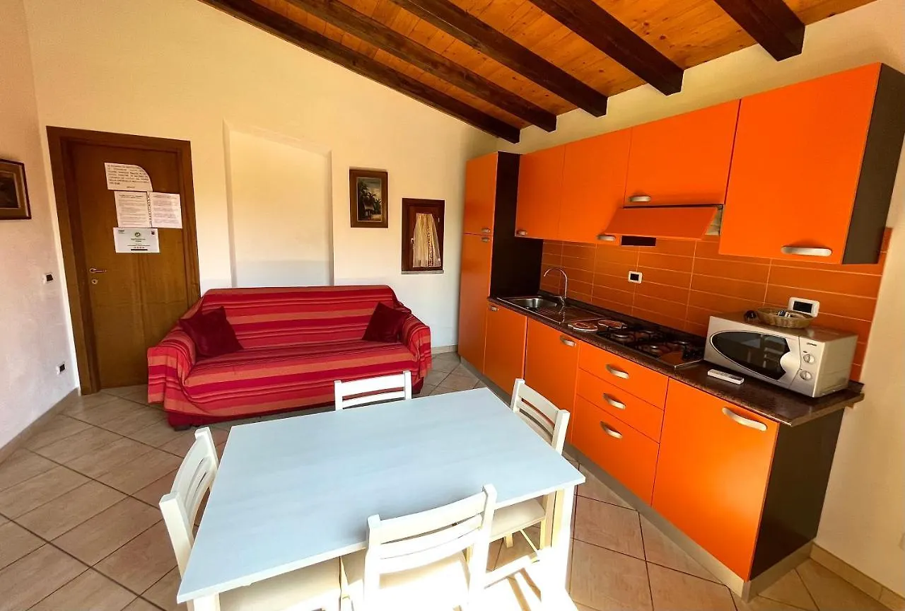 Agriturismo Paradiso Castiglione della Pescaia Farm stay