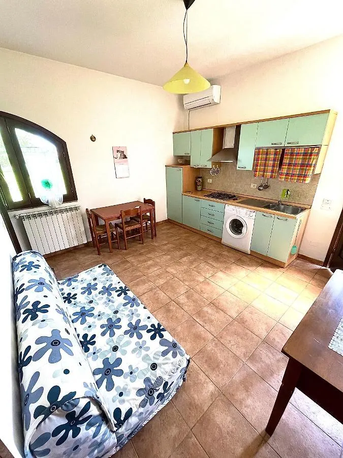 Agriturismo Paradiso Castiglione della Pescaia 0*,  Italy