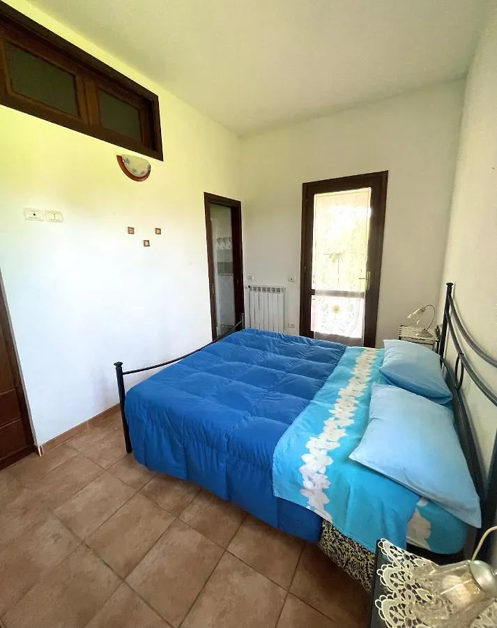Agriturismo Paradiso Castiglione della Pescaia Farm stay