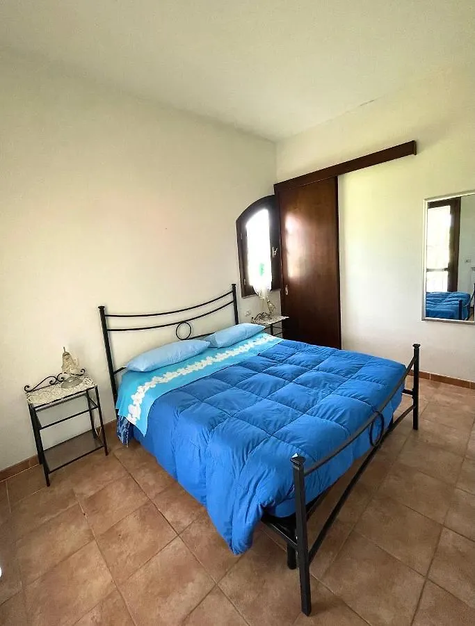 Agriturismo Paradiso Castiglione della Pescaia Italy