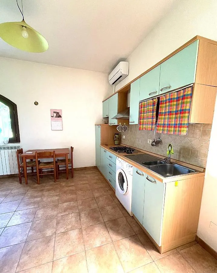 Farm stay Agriturismo Paradiso Castiglione della Pescaia