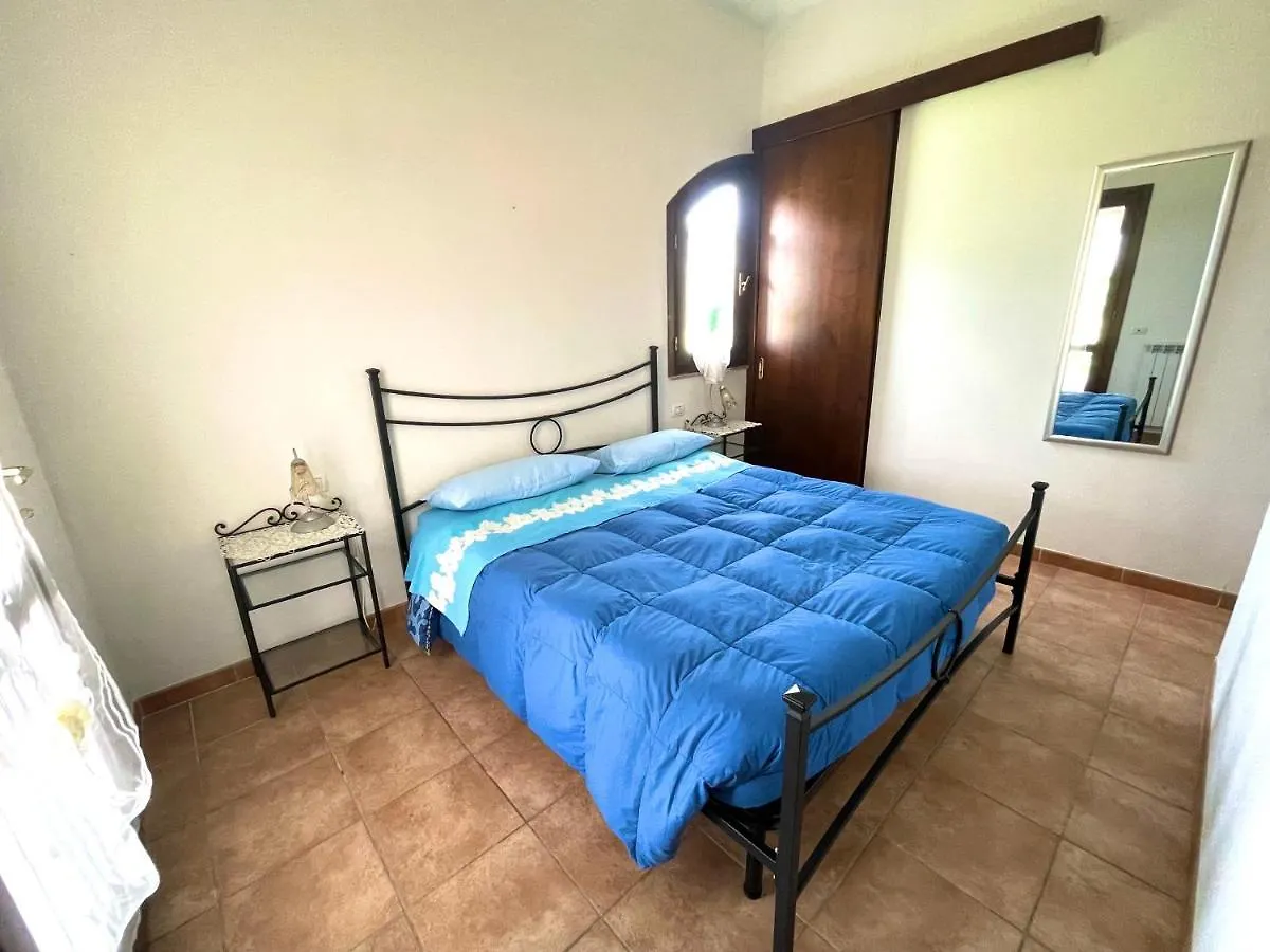 Agriturismo Paradiso Castiglione della Pescaia 0*,  Italy
