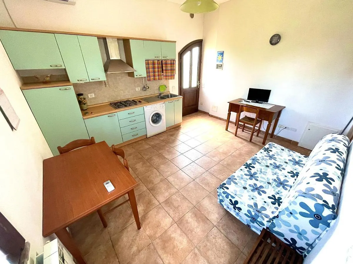 Agriturismo Paradiso Castiglione della Pescaia Farm stay