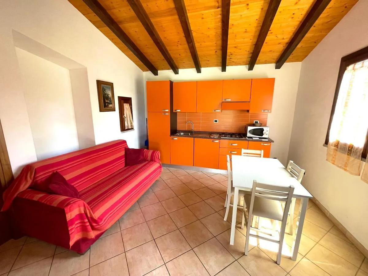 Farm stay Agriturismo Paradiso Castiglione della Pescaia