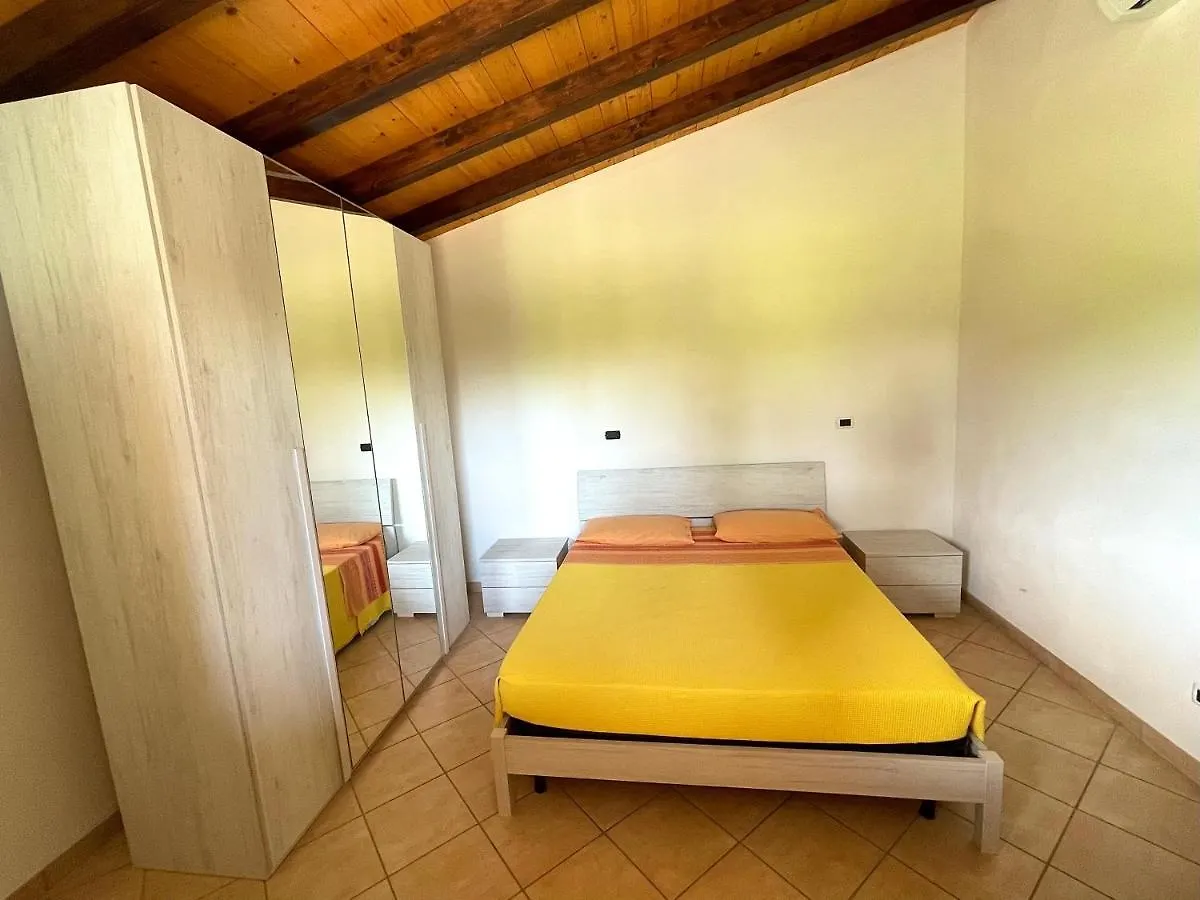 Farm stay Agriturismo Paradiso Castiglione della Pescaia Italy
