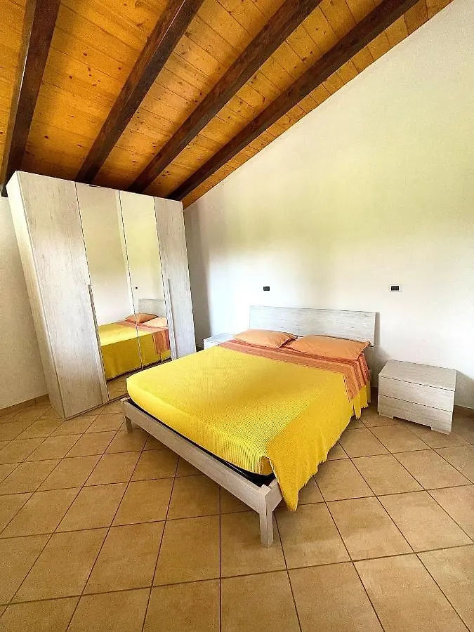 Agriturismo Paradiso Castiglione della Pescaia