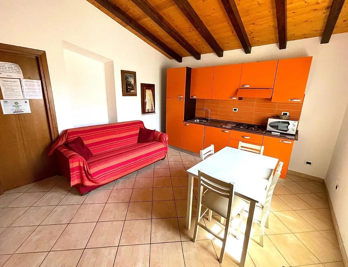 Agriturismo Paradiso Castiglione della Pescaia