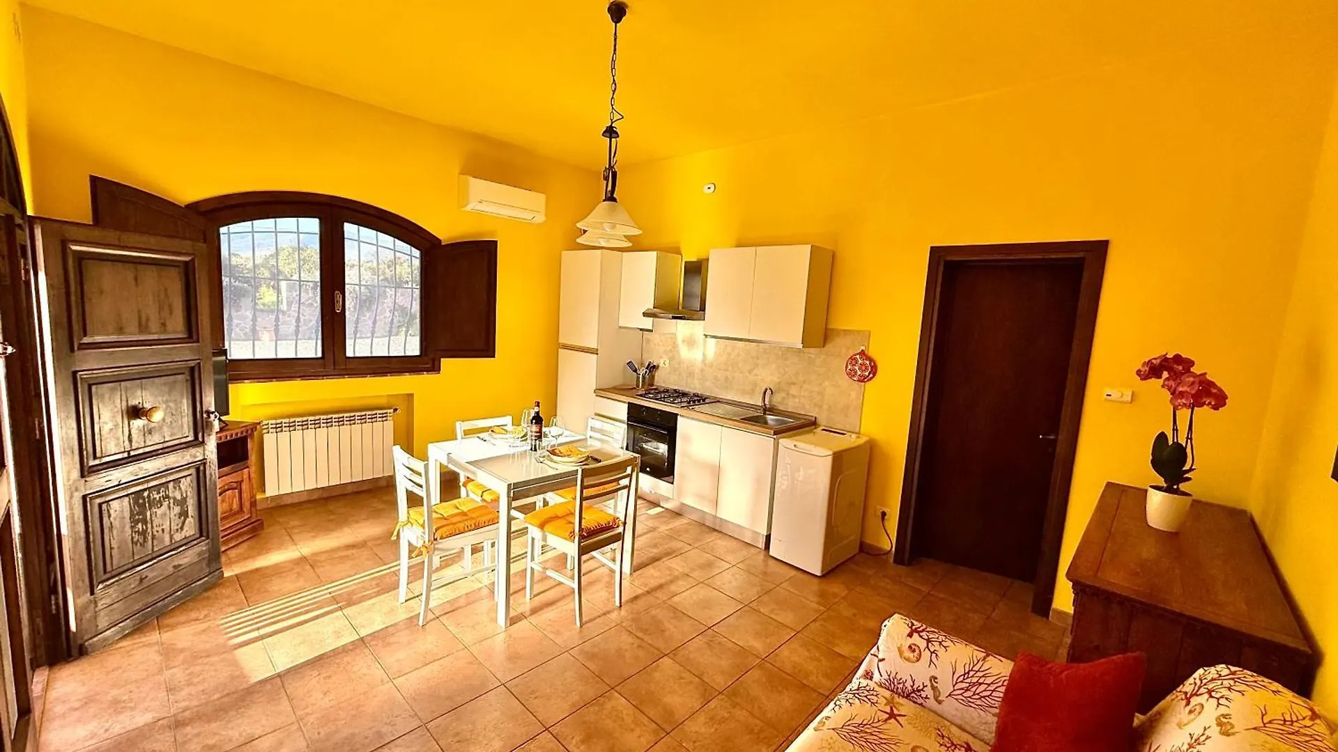 Agriturismo Paradiso Castiglione della Pescaia