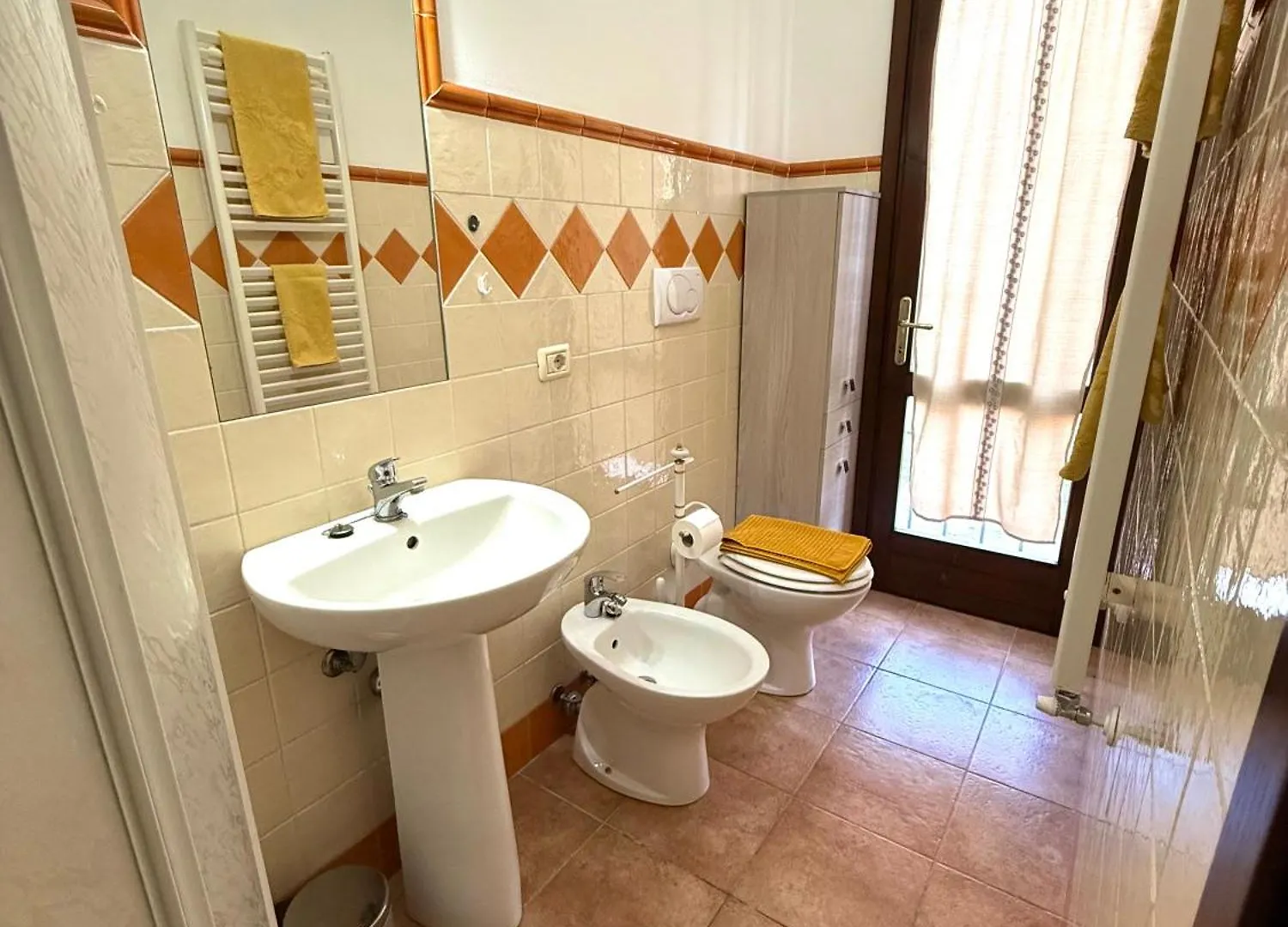 Farm stay Agriturismo Paradiso Castiglione della Pescaia