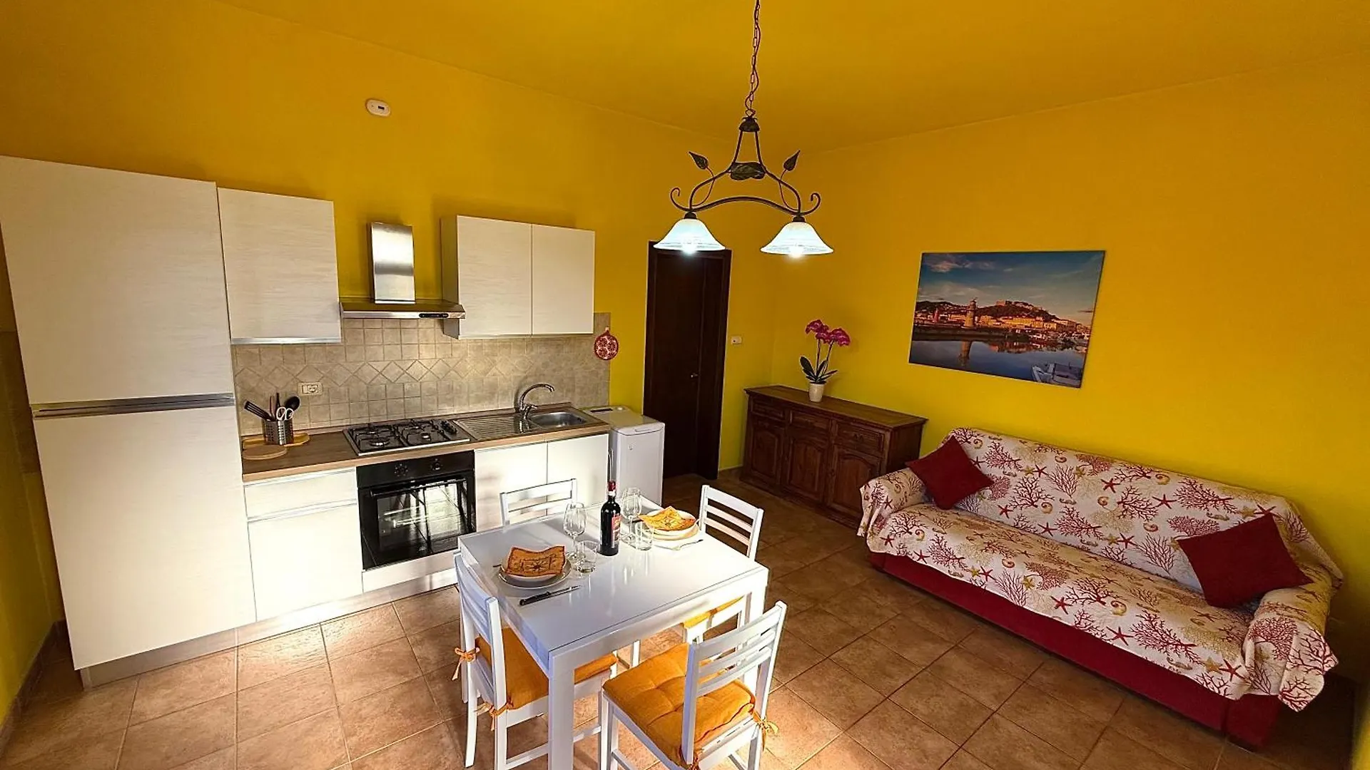 Agriturismo Paradiso Castiglione della Pescaia