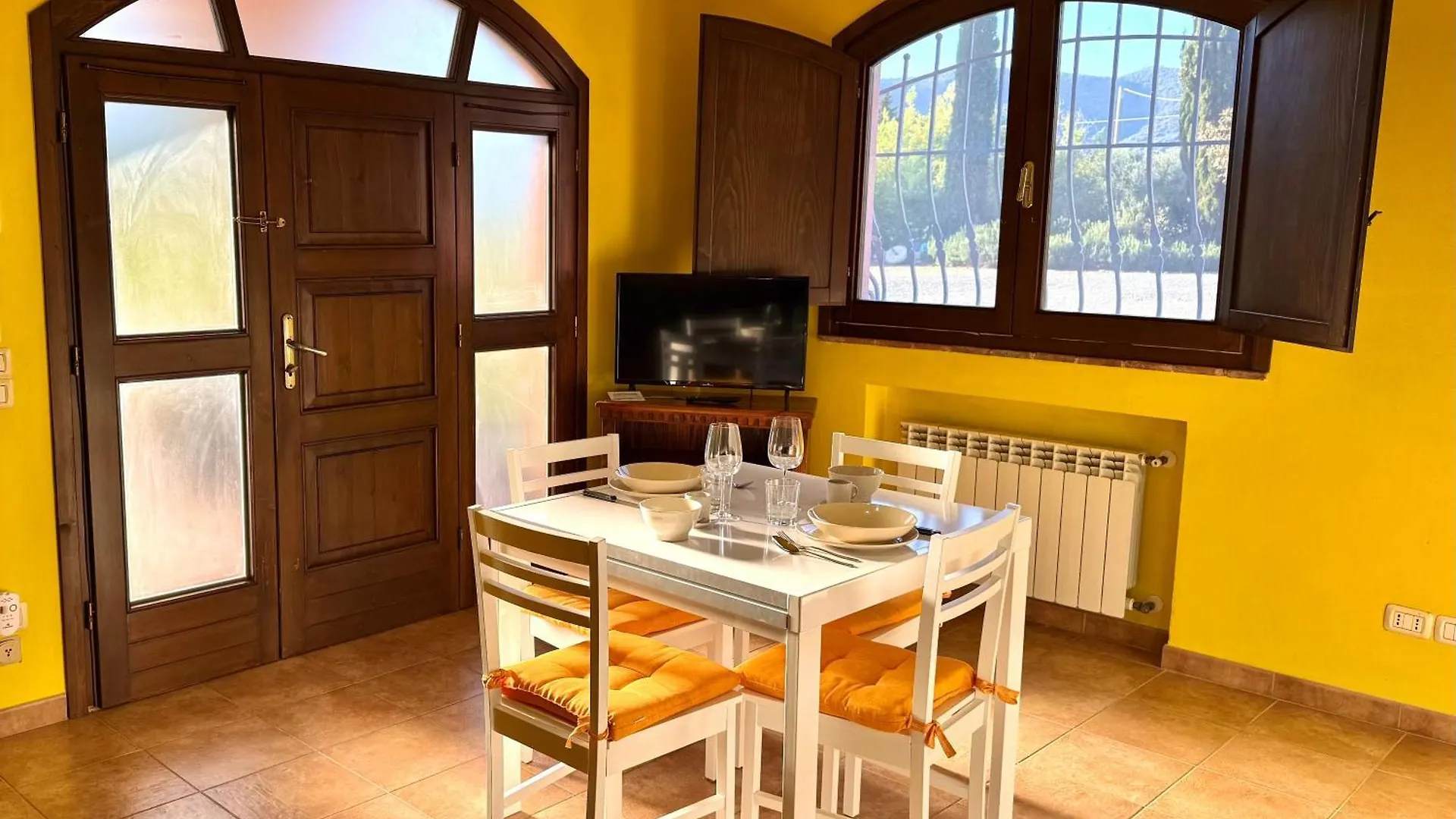 Agriturismo Paradiso Castiglione della Pescaia 0*,  Italy