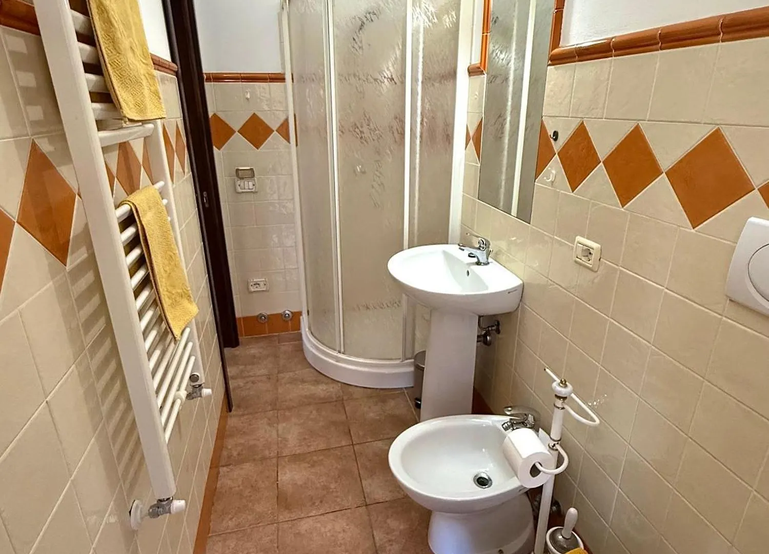 Agriturismo Paradiso Castiglione della Pescaia 0*,