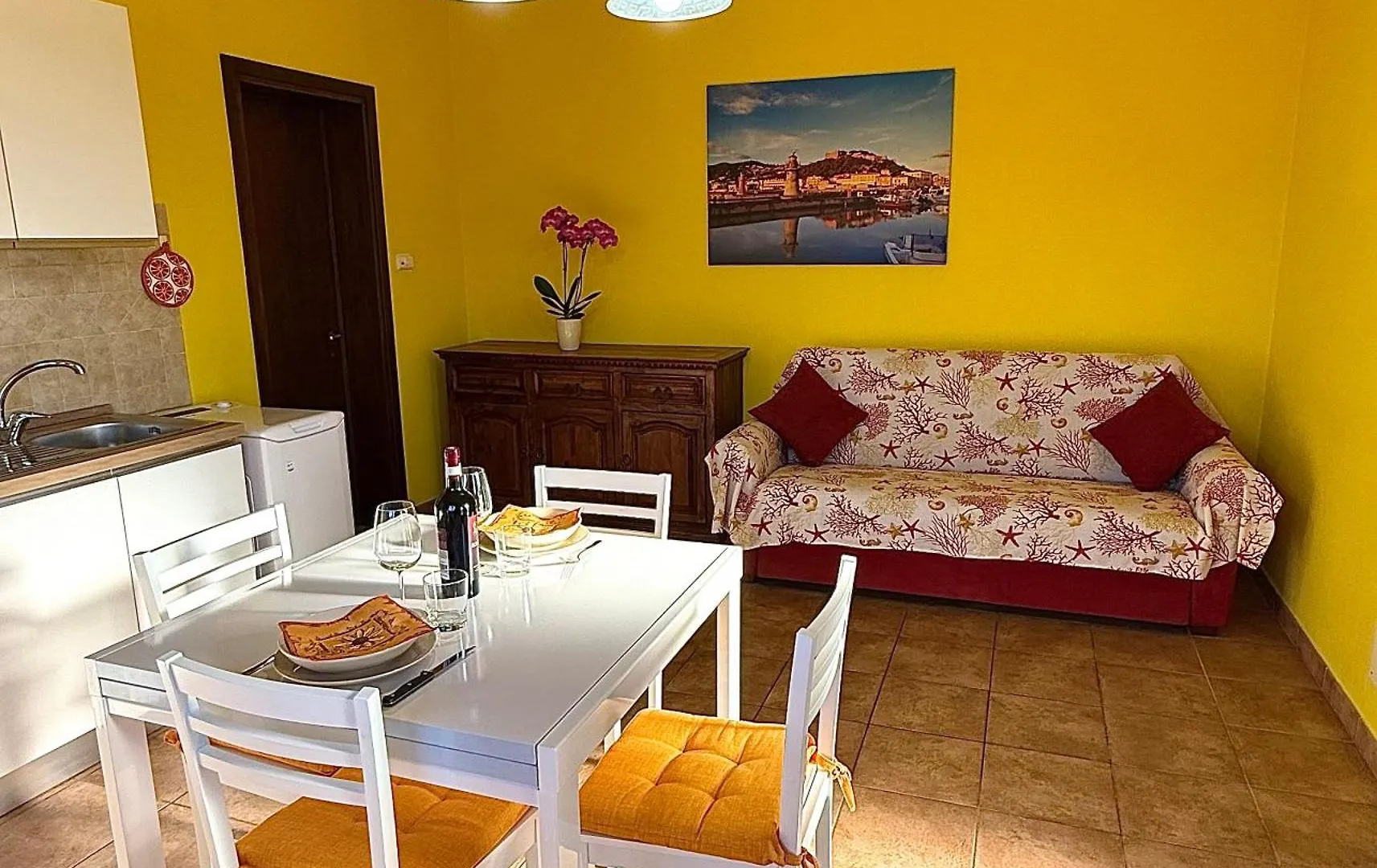 Agriturismo Paradiso Castiglione della Pescaia Italy