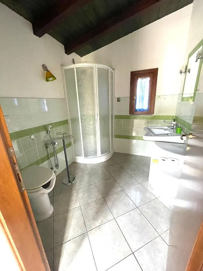 Agriturismo Paradiso Castiglione della Pescaia Alloggio per agriturismo
